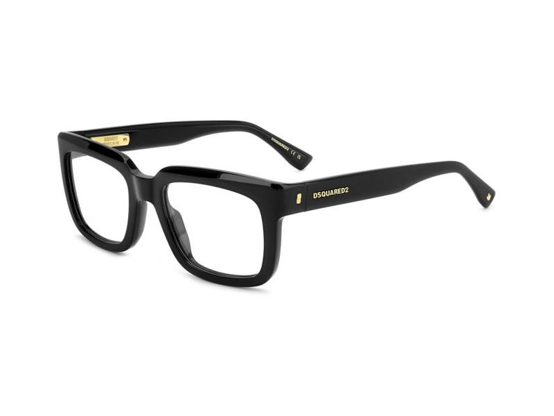 Dsquared2 Lunettes de Vue D2 0144 807