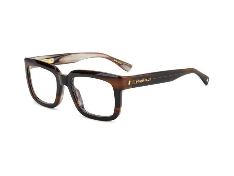 Dsquared2 Lunettes de Vue D2 0144 EX4