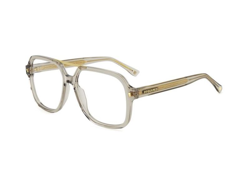 Dsquared2 Lunettes de Vue D2 0145 10A