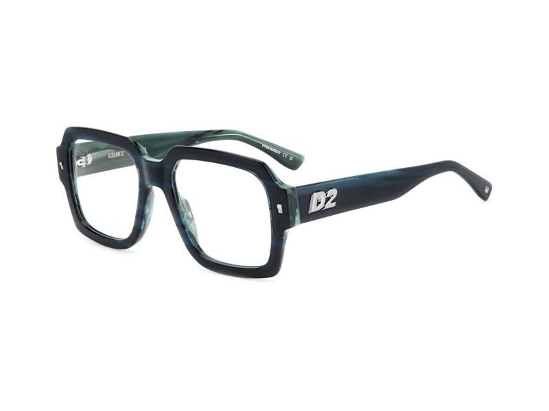 Dsquared2 Lunettes de Vue D2 0148 ZI9