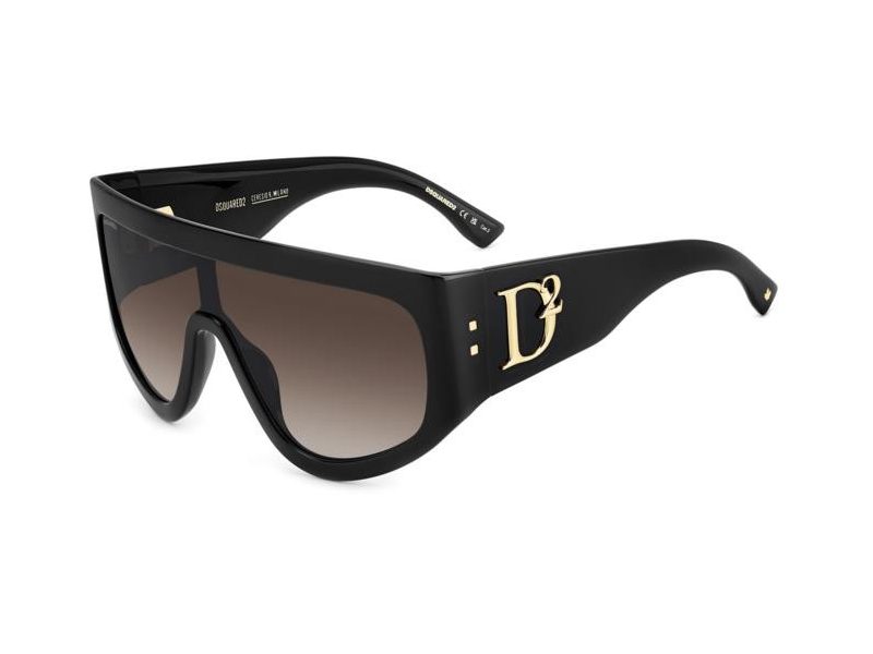 Dsquared2 Lunettes de Soleil D2 0149/S 807/HA