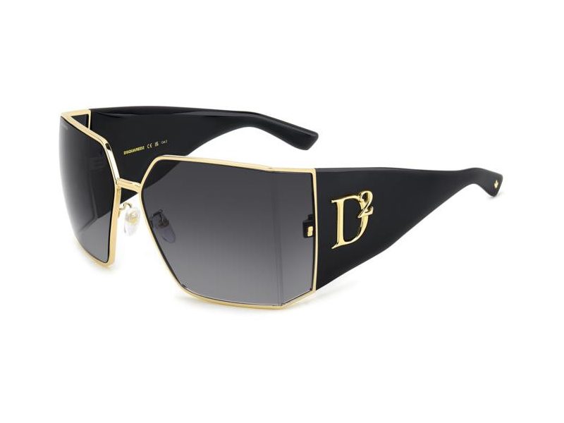 Dsquared2 Lunettes de Soleil D2 0154/S 000/9O