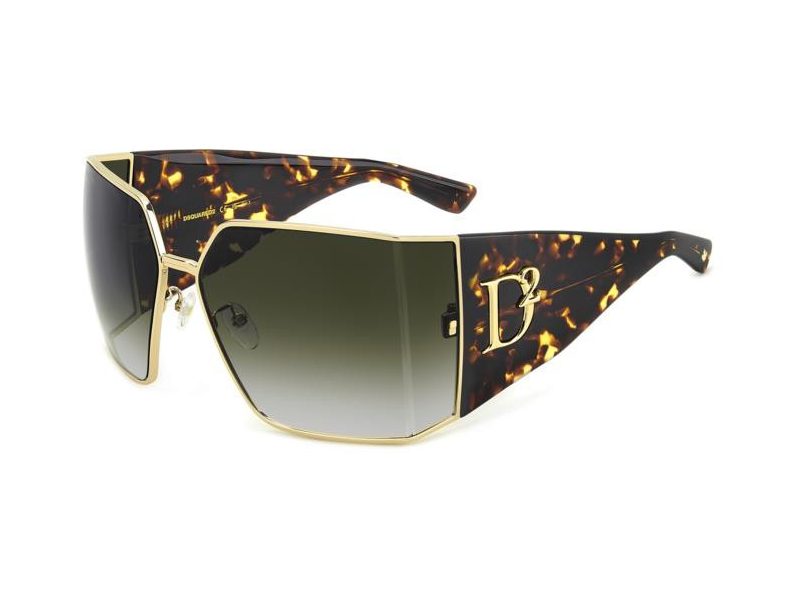 Dsquared2 Lunettes de Soleil D2 0154/S J5G/9K