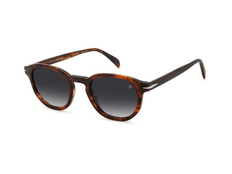 David Beckham Lunettes de Soleil DB 1007/S 0CJ/9O