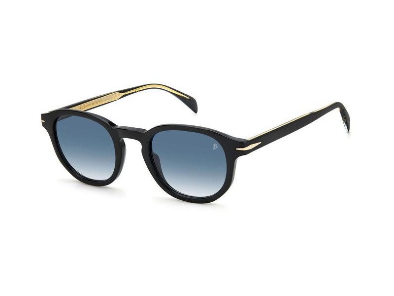 David Beckham Lunettes de Soleil DB 1007/S 807/08