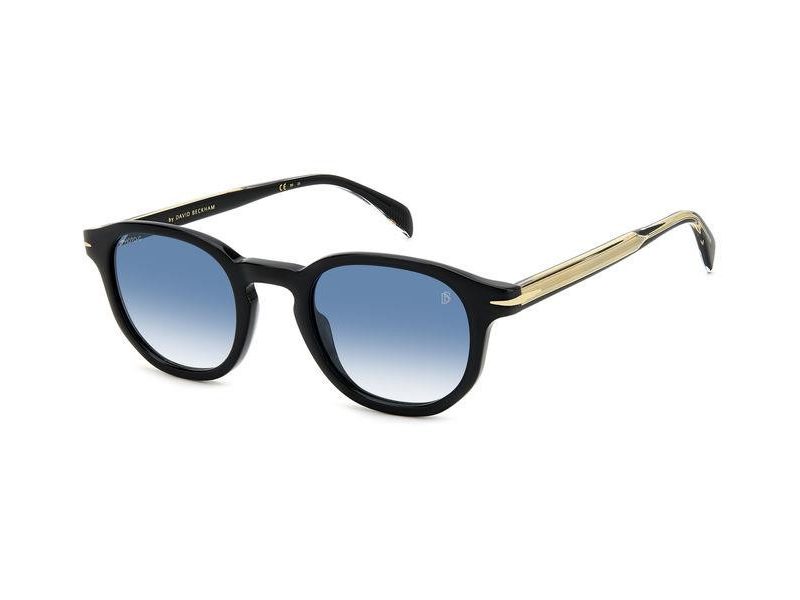 David Beckham Lunettes de Soleil DB 1007/S 807/F9