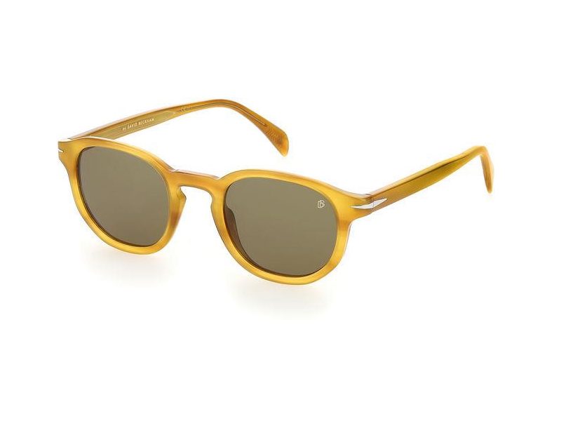 David Beckham Lunettes de Soleil DB 1007/S B4L/QT