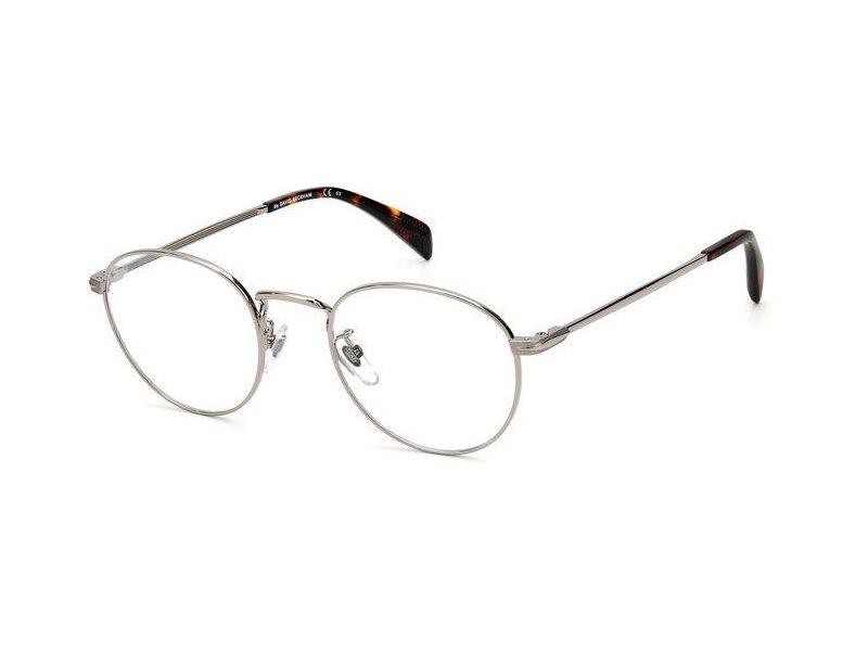 David Beckham Lunettes de Vue DB 1015 6LB