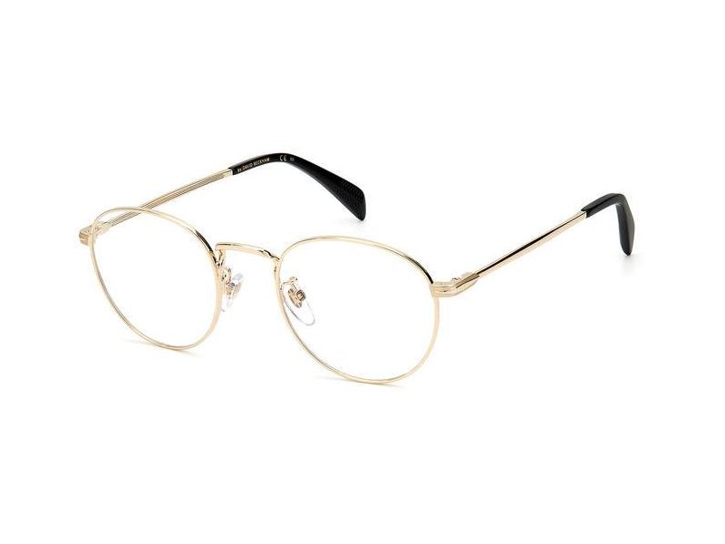 David Beckham Lunettes de Vue DB 1015 J5G