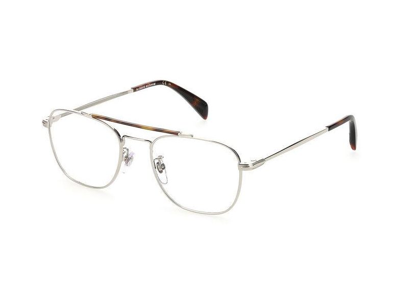 David Beckham Lunettes de Vue DB 1016 010