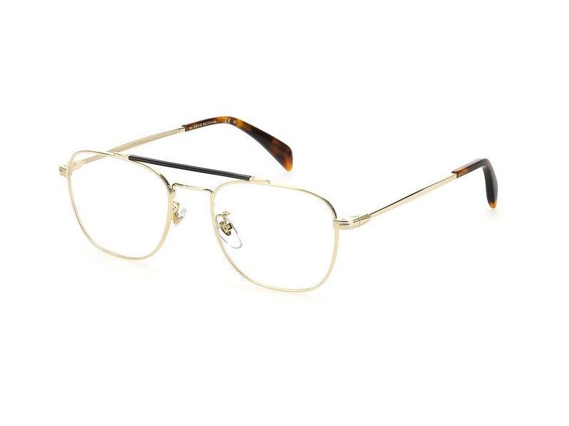 David Beckham Lunettes de Vue DB 1016 J5G