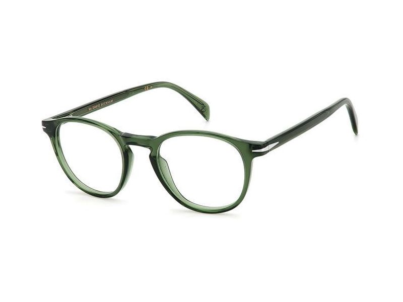 David Beckham Lunettes de Vue DB 1018 1ED