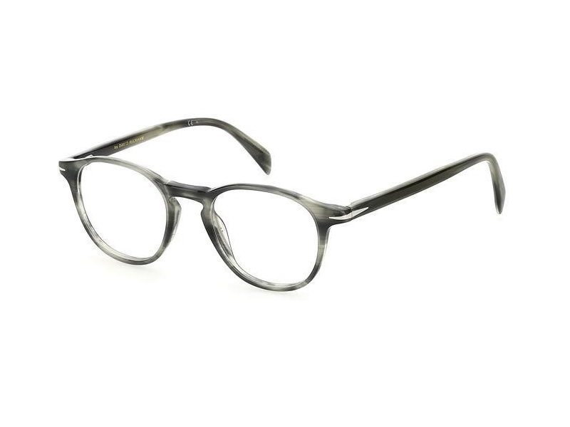 David Beckham Lunettes de Vue DB 1018 2W8