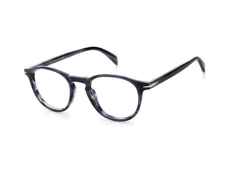 David Beckham Lunettes de Vue DB 1018 38I