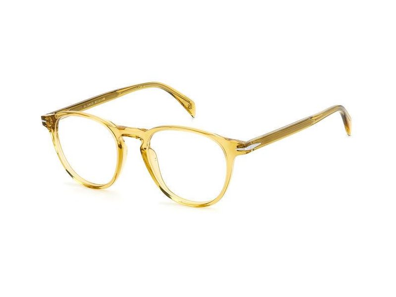 David Beckham Lunettes de Vue DB 1018 40G