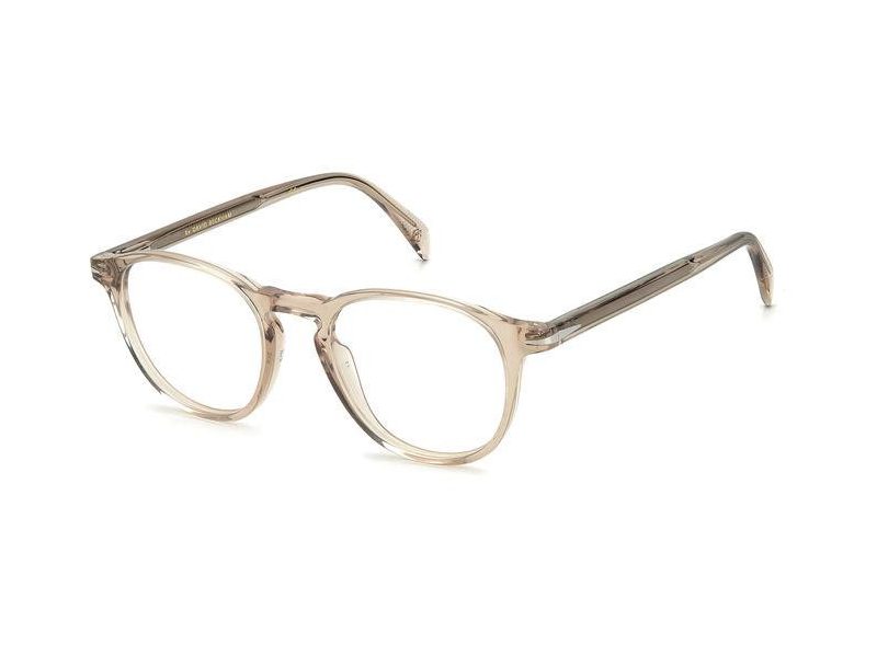 David Beckham Lunettes de Vue DB 1018 79U