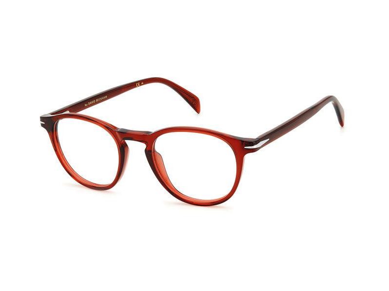 David Beckham Lunettes de Vue DB 1018 C9A