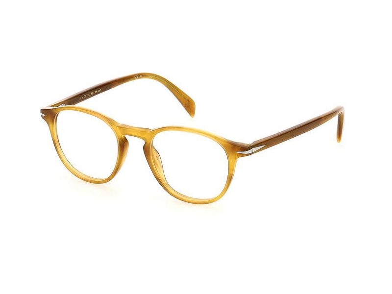 David Beckham Lunettes de Vue DB 1018 EX4