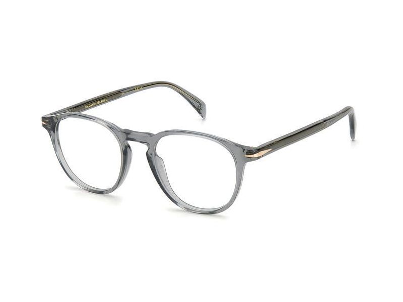 David Beckham Lunettes de Vue DB 1018 FT3