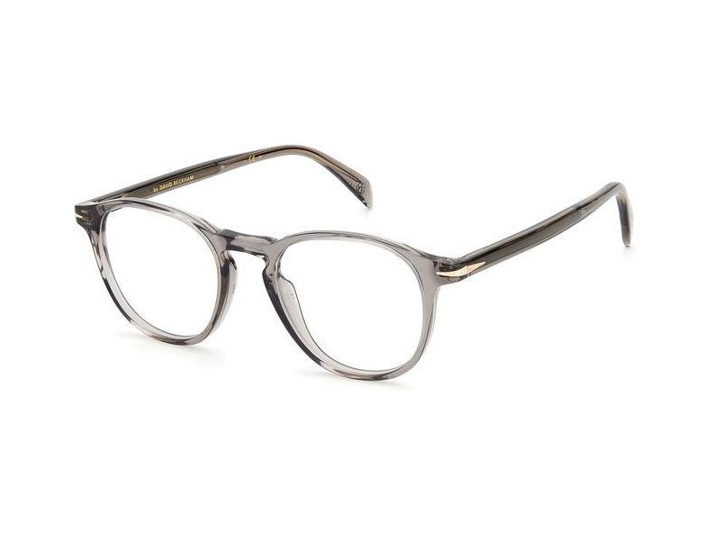 David Beckham Lunettes de Vue DB 1018 KB7