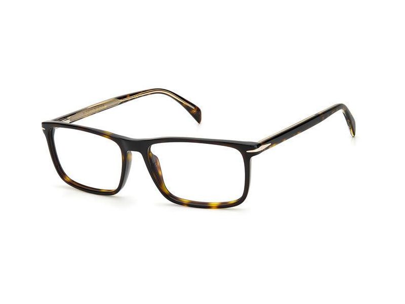 David Beckham Lunettes de Vue DB 1019 086