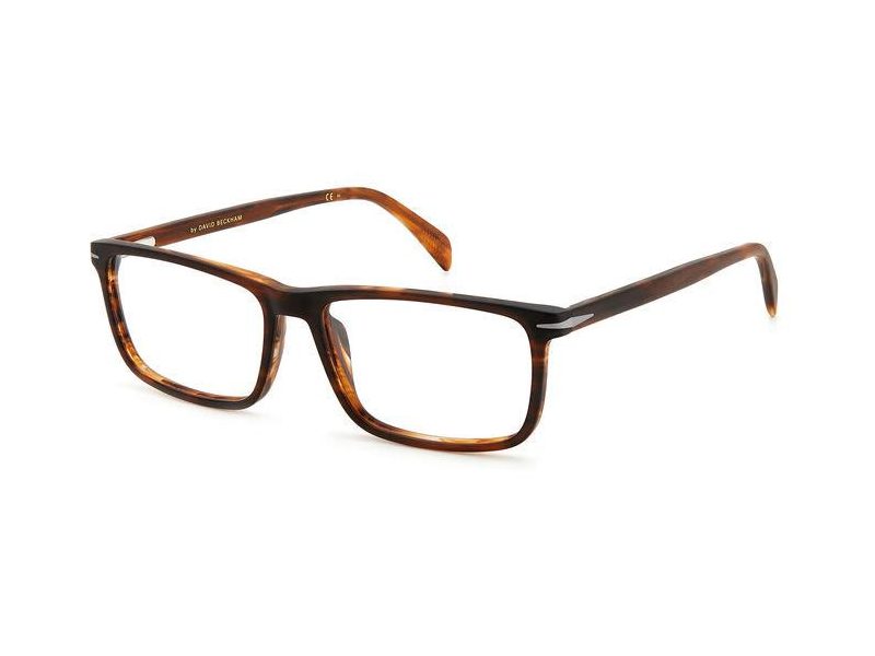 David Beckham Lunettes de Vue DB 1019 0CJ