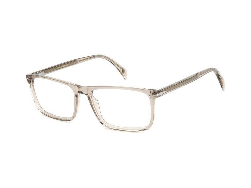 David Beckham Lunettes de Vue DB 1019 10A