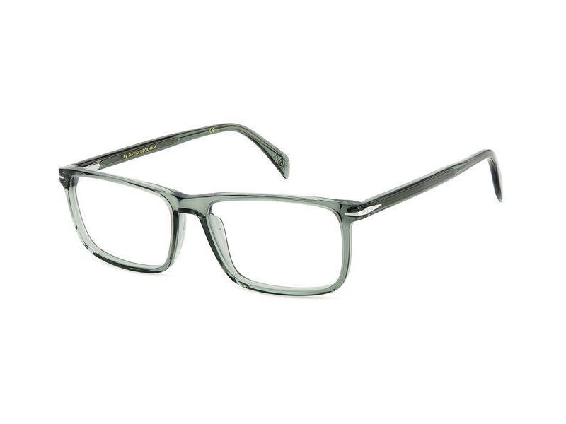 David Beckham Lunettes de Vue DB 1019 1ED