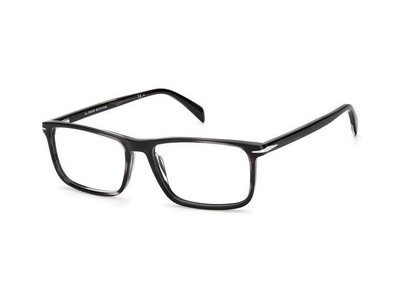 David Beckham Lunettes de Vue DB 1019 2W8