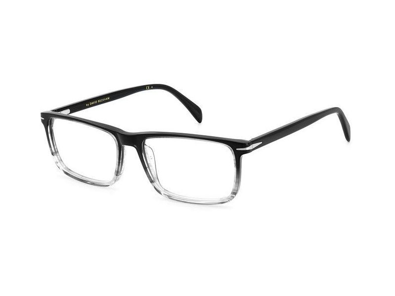 David Beckham Lunettes de Vue DB 1019 37N