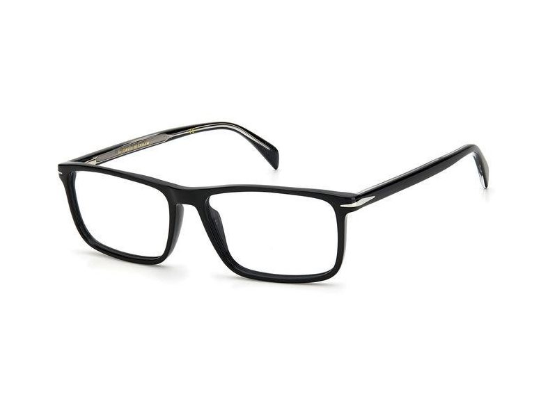 David Beckham Lunettes de Vue DB 1019 807