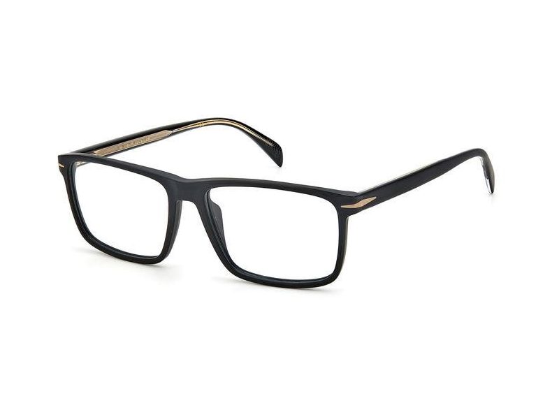 David Beckham Lunettes de Vue DB 1020 003