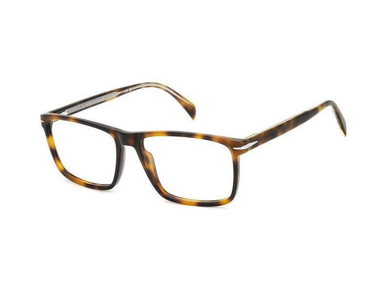 David Beckham Lunettes de Vue DB 1020 086