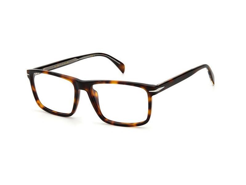 David Beckham Lunettes de Vue DB 1020 086