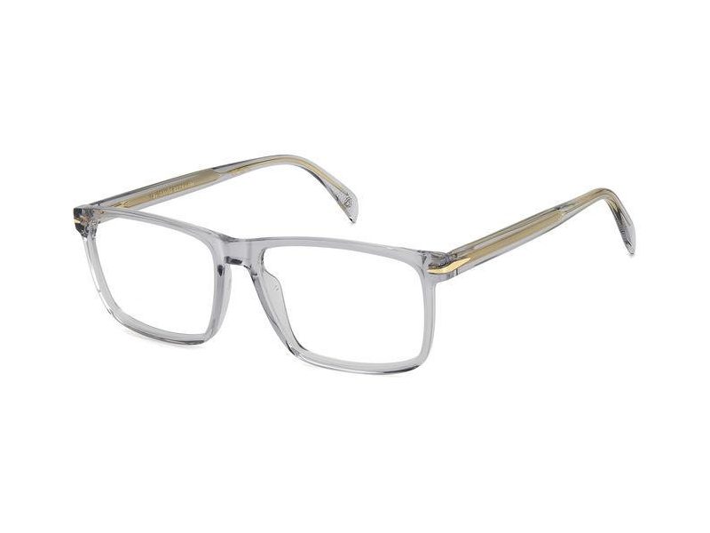 David Beckham Lunettes de Vue DB 1020 KB7