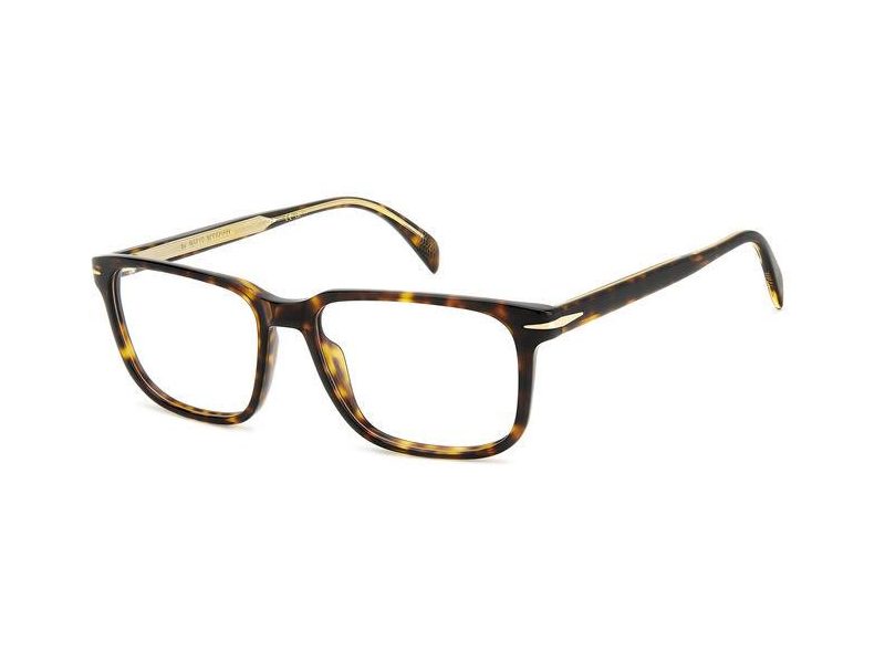 David Beckham Lunettes de Vue DB 1022 086