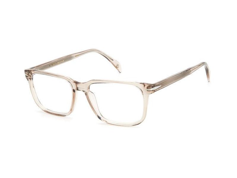 David Beckham Lunettes de Vue DB 1022 79U