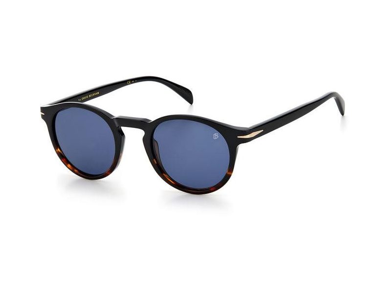 David Beckham Lunettes de Soleil DB 1036/S 37N/KU