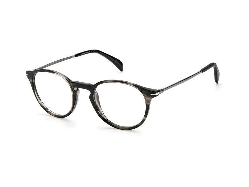 David Beckham Lunettes de Vue DB 1049 2W8