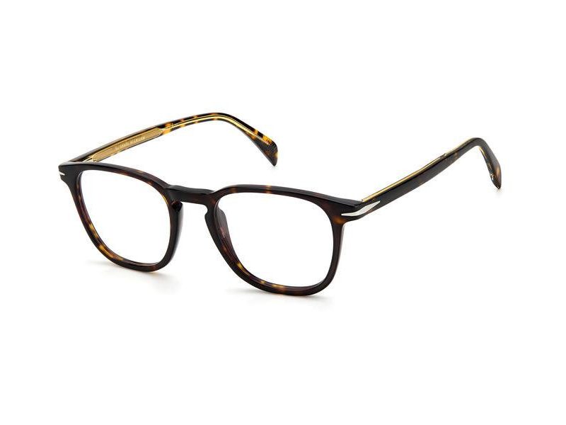 David Beckham Lunettes de Vue DB 1050 086