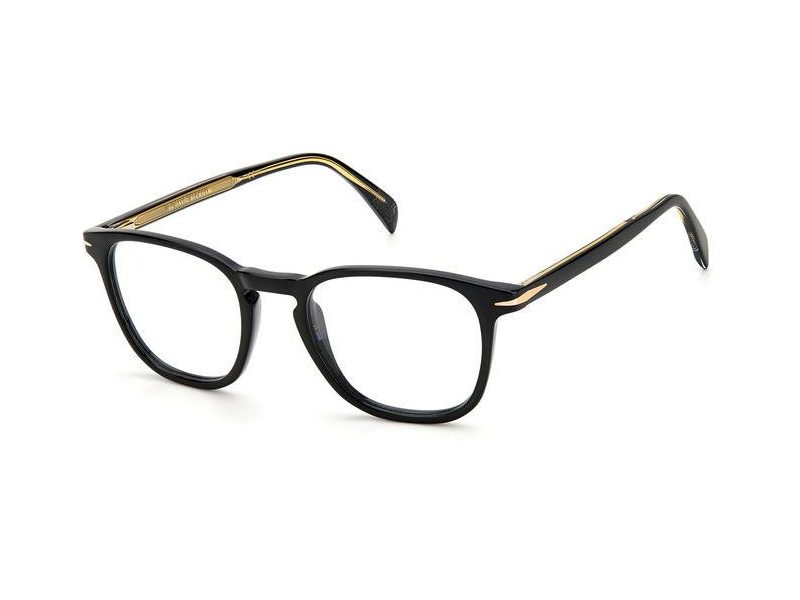 David Beckham Lunettes de Vue DB 1050 807