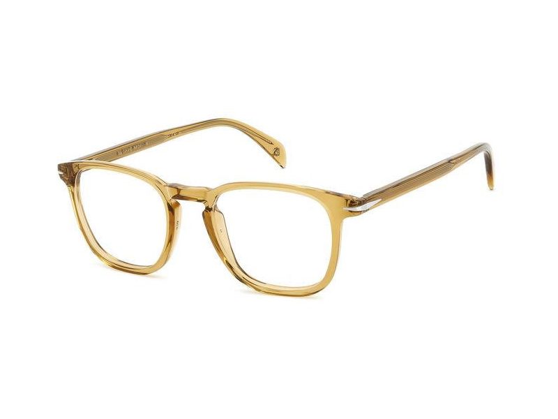 David Beckham Lunettes de Vue DB 1050 FMP