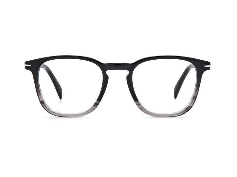 David Beckham Lunettes de Vue DB 1050 XOW