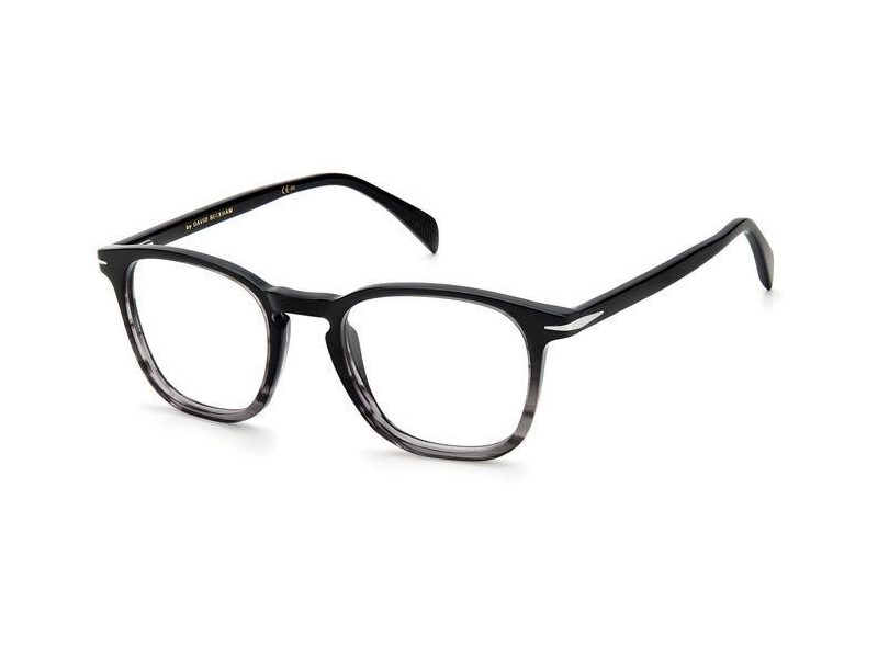 David Beckham Lunettes de Vue DB 1050 XOW