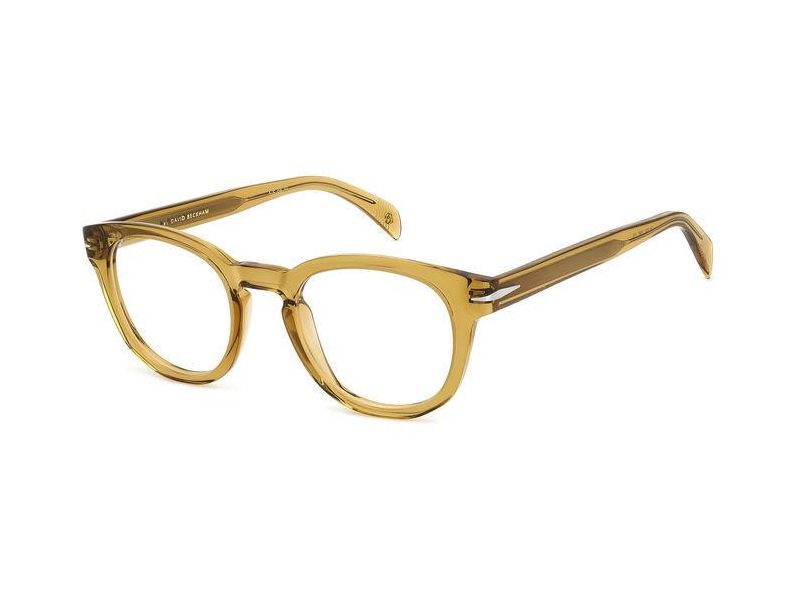 David Beckham Lunettes de Vue DB 1052 FMP