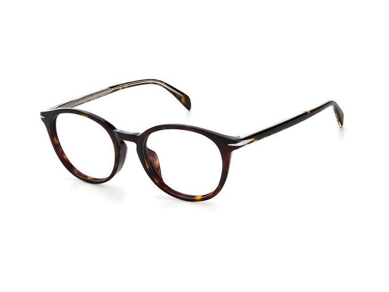 David Beckham Lunettes de Vue DB 1057/F 086