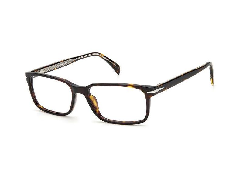 David Beckham Lunettes de Vue DB 1065 086