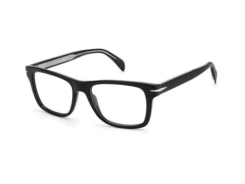 David Beckham Lunettes de Vue DB 1073 BSC