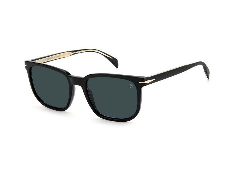 David Beckham Lunettes de Soleil DB 1076/S 807/KU