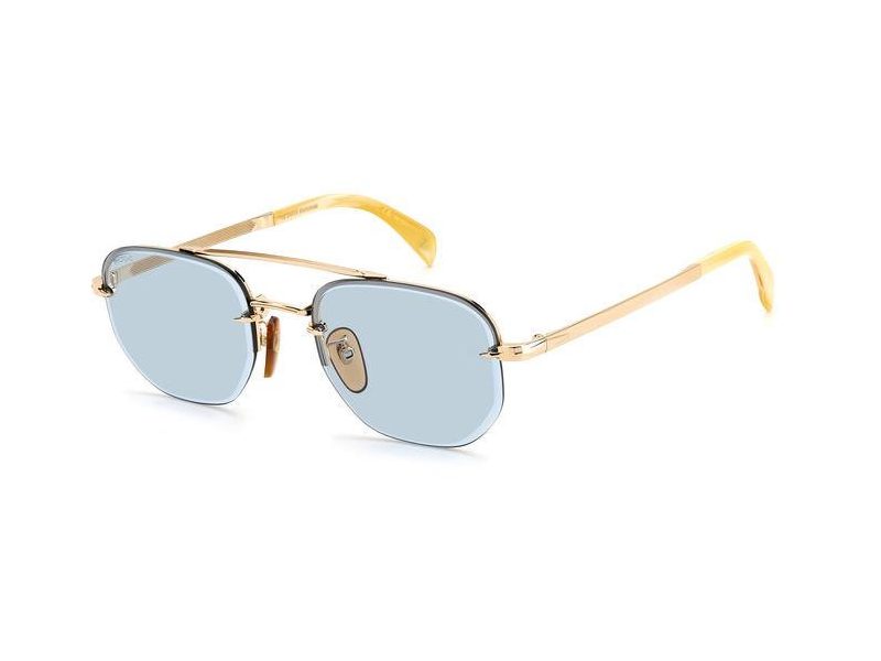 David Beckham Lunettes de Soleil DB 1078/S IDA/QZ